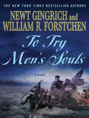 cover image of To Try Men's Souls